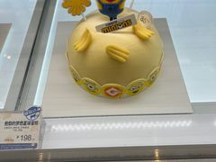 -85度C(上海周浦店)