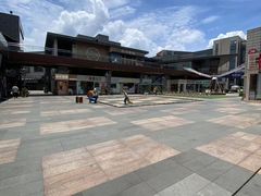 -万科生活广场(东莞松山湖店)