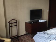 -上海龙之梦万丽酒店