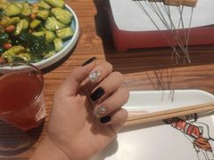 -烤小呆碳烤大肉筋