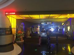 -万达影城(大明宫万达广场IMAX店)