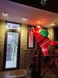 -樂色刺青-纹身TATTOO