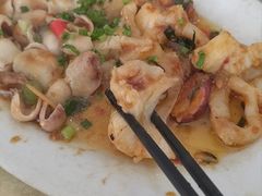 猪脚筋-标记好食