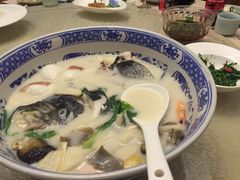 -山外山菜馆(玉泉路店)