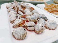 -华盛丰温州大排档(东三环南路店)