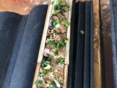 -竹泉农庄·竹筒饭(从化店)