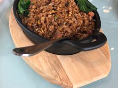 -粤域茶餐厅