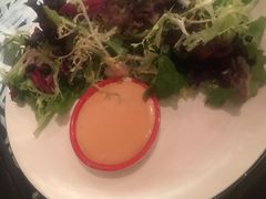 凯撒沙拉-EATALIA意塔利意式餐厅(鼓楼店)