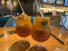 -771餐吧·咖啡·西餐·烤肉(金湖广场店)