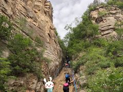 -龙洞风景区-藏龙涧