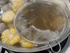 -菜忠潮州牛肉店(岗厦店)
