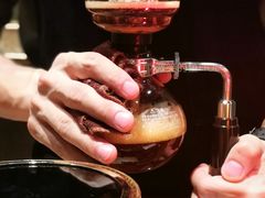 虹吸耶加雪菲-DECAMERON十日谈(卓悦汇店)