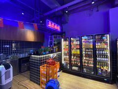 -乌兰烧烤·烤羊腿(西丽店)