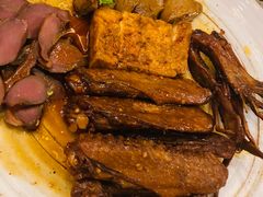 -青年公社烤鸭(青年路店)