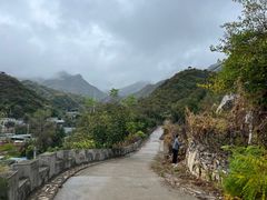 -水峪民俗村