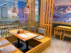 -樟葶谷寿司(椒江店)