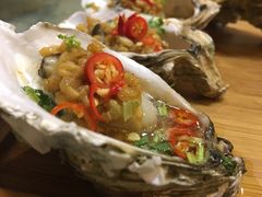 -新凯旋烧烤·燕姐千岛湖土菜