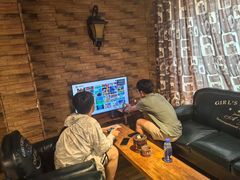 -玩坞轰趴馆·户外团建聚会主题生日派对馆(世豪广场店)