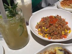 -卡朋西餐(祈福缤纷汇店)