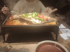 -炉鱼(萧山万象汇店)
