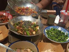 -高嗲嗲·现炒下饭菜(石鼓路店)