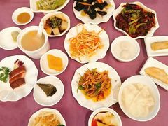 -龙抄手(春熙路总店)