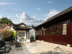 -苏州文旅姑苏小院·端善堂