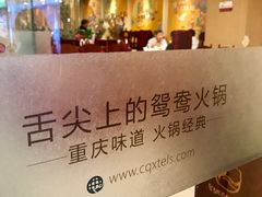 -小天鹅火锅·一线江景洪鼎旗舰店(洪崖洞店)