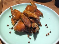 掌柜脆皮乳鸽-天府掌柜(九眼桥店)