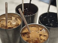 -深仔记茶餐厅(亚士厘道店)