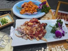 -鹤之乡·齐齐哈尔烤肉·非遗(秋涛路店)