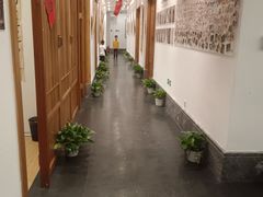 -子曰书院·古筝围棋书法国画小主持(夏都店)