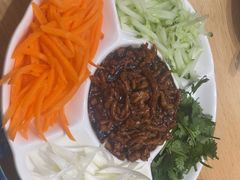 -东北风(江北万达店)