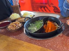 -赵美丽·重庆社区火锅·直营店(火车东站·中豪国际店)