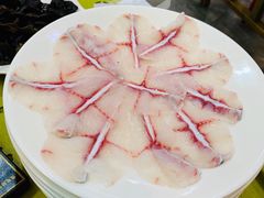 -活鱼馆(宜兴埠店)