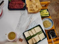 -大四喜·鲜牛肉火锅(洛阳大学城店)