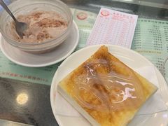 -义顺牛奶公司(庇利金街店)