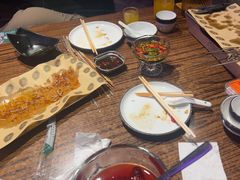 -蚝堡海鲜·威海菜·海肠捞饭·烧烤·亚洲吃蚝公司(幸福门店)