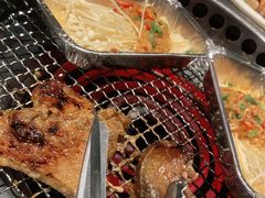 -火炉火自助餐(西直门凯德MALL店)