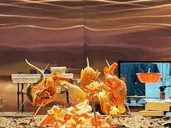 -鸟山鸣·日料食堂(王府井店)