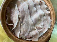 酸菜白肉-砂锅居(西四店)