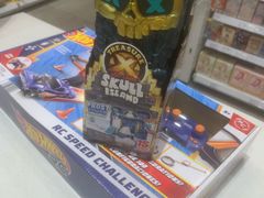 -TOYSRUS玩具反斗城(合肥华润万象城店)