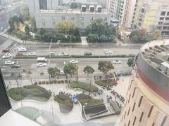-第一健康体检中心(高新分院)