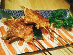 -隐泉京望日式料理(太和广场店)