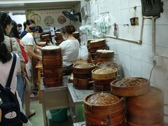 -海汇源老烧麦店(东大街总店)