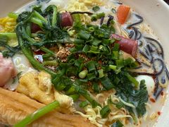-刁四藤椒麻辣烫(武夷山路店)