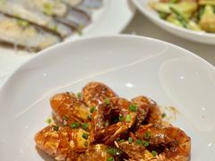 -喜宴又一村·粤菜·茶点·海鲜(壹方天地店)
