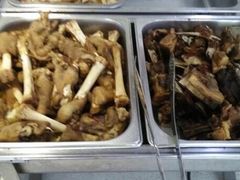 -兆丰海鲜烧烤涮自助(丰南总店)