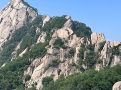 -丹东凤凰山景区