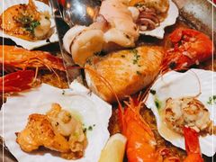 -BROWNSTONE布朗石西班牙餐厅(富城店)